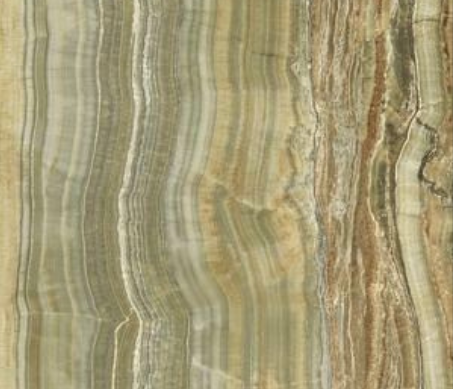 Green Wave Onyx