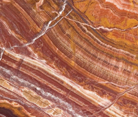 Mexican Red Onyx