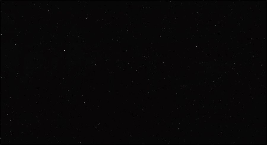 Black Galaxy