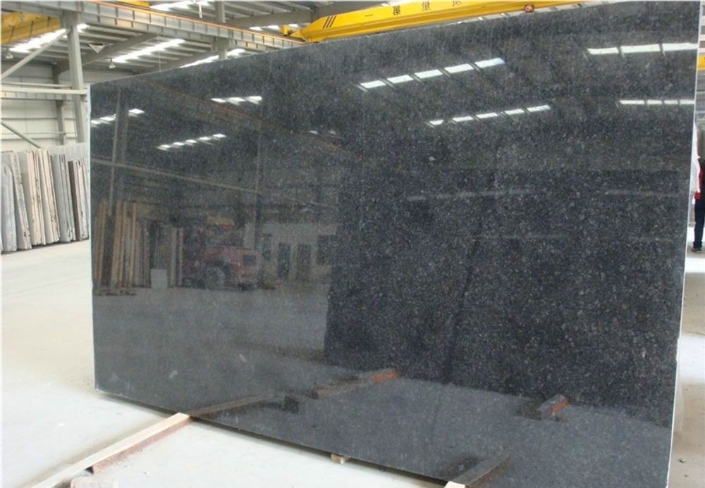 Angola Black