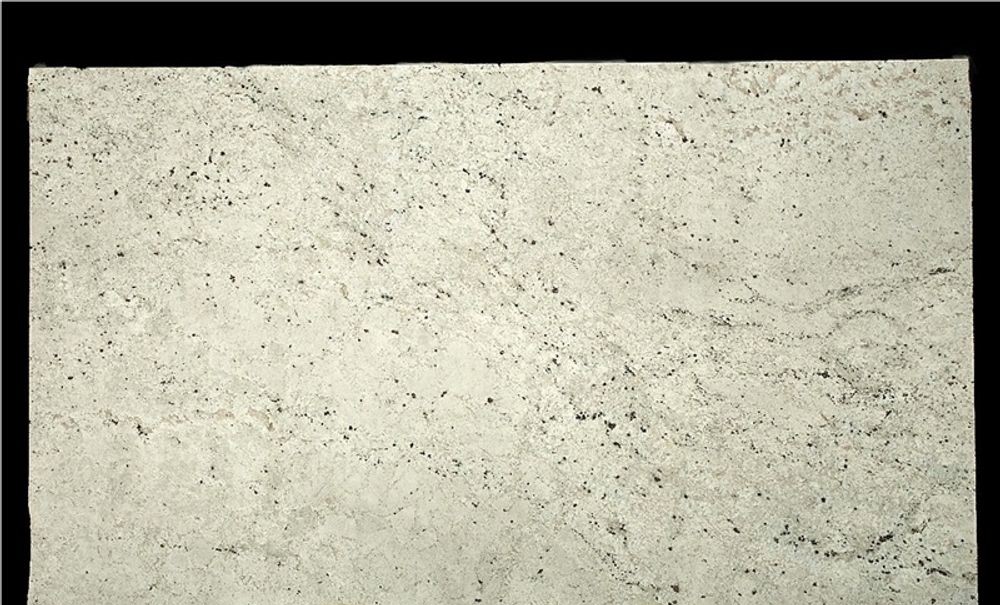 Colonial White