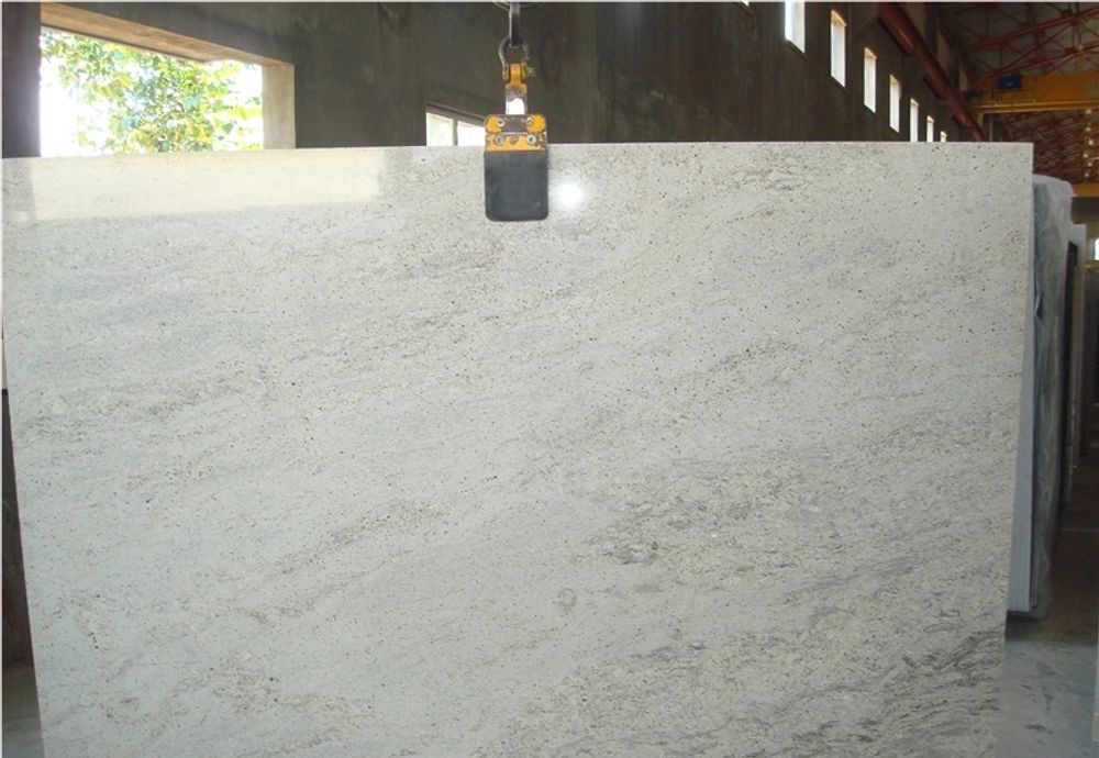 Kashmir White