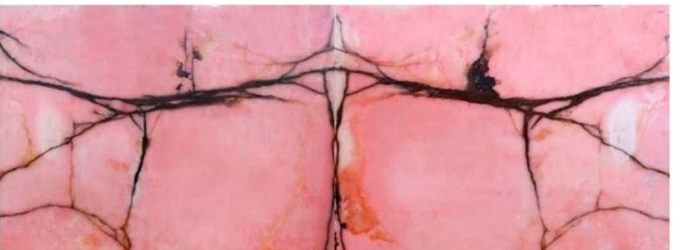 Pink Onyx