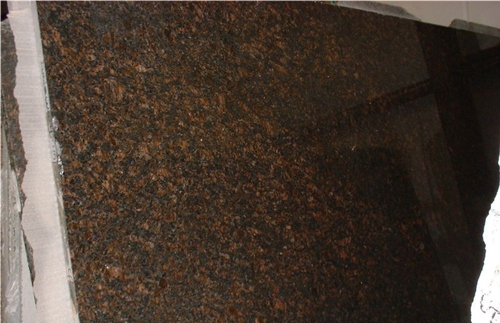 Tan Brown