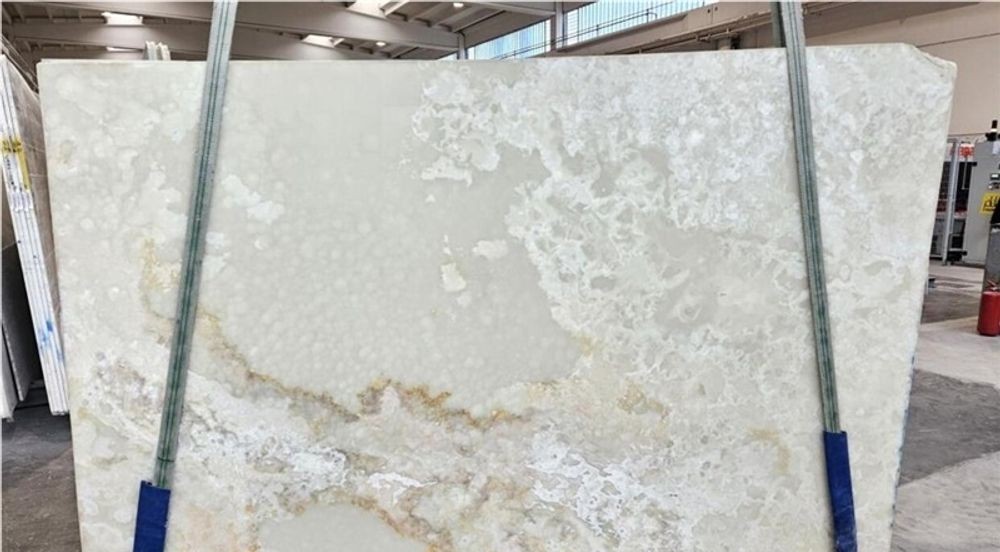 White Onyx